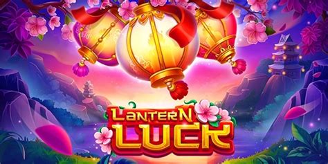 Slot Lantern Luck